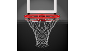 Сетка для кольца баскетбольного DFC N-P3 Сетка для кольца баскетбольного DFC N-P3