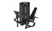 Сгибание/разгибание ног сидя SPIRIT SP-3505 со стеком 90 кг Сгибание/разгибание ног сидя SPIRIT SP-3505 со стеком 90 кг