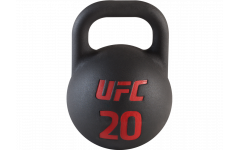 Гиря UFC 20 кг Гиря UFC 20 кг