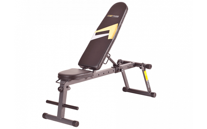 Скамья Haststrike Скамья Haststrike