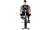  Велотренажер SPIRIT XBR25 BlACK