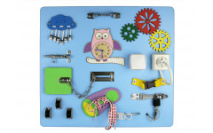 Педагогическая разработка Умная доска Midzumi Busyboard Sovushka Педагогическая разработка Умная доска Midzumi Busyboard Sovushka