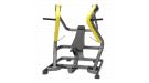 Жим от груди широким хватом BRONZE GYM PL-1708