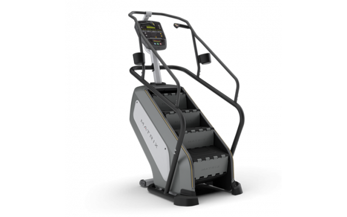 Лестница-степпер (климбер) Matrix C3X (C3X-02) (серебристый) Лестница-степпер (климбер) Matrix C3X (C3X-02) (серебристый)