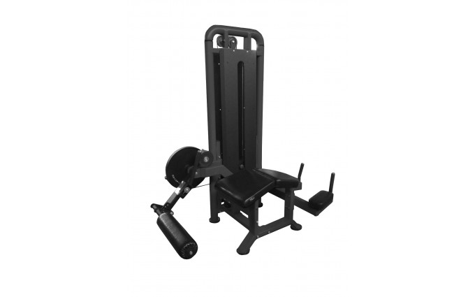 Сгибание ног лёжа профессиональный BRONZE GYM PARTNER ML-706 Сгибание ног лёжа профессиональный BRONZE GYM PARTNER ML-706