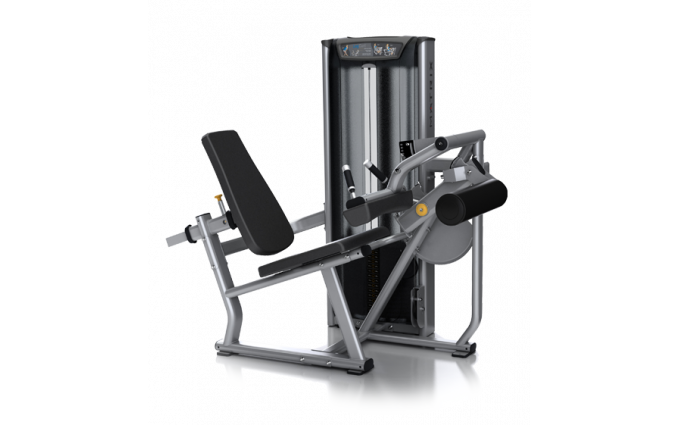 Сгибание ног сидя MATRIX VERSA VS-S72H серебристый Сгибание ног сидя MATRIX VERSA VS-S72H серебристый