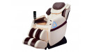 Массажное кресло-кровать UNO ONE UN367 Beige Массажное кресло-кровать UNO ONE UN367 Beige