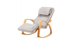 Массажное кресло - качалка EVO FITNESS HOME Массажное кресло - качалка EVO FITNESS HOME