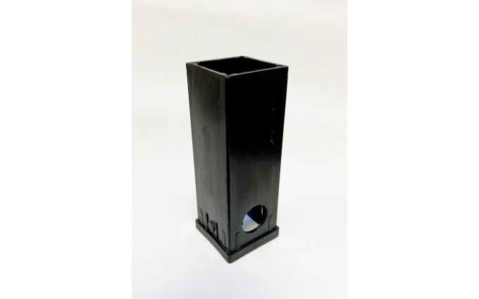 Втулка пластиковая длинная 50x50 PB-31 Втулка пластиковая длинная 50x50 PB-31