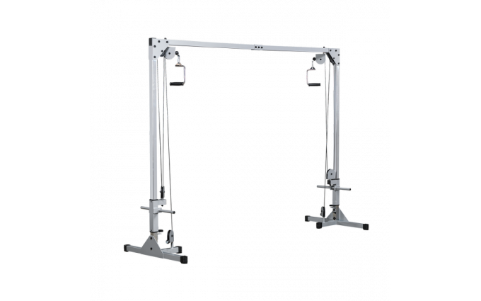 Кроссовер на свободных весах Powerline Кроссовер на свободных весах Powerline