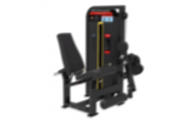 Разгибание ног UNIX Fit 100 PRO (UC-6727) Разгибание ног UNIX Fit 100 PRO (UC-6727)