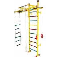 Детский уголок с рукоходом В-СПОРТ