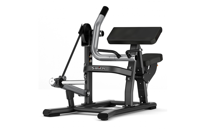 Тренажер Smith SH018 Бицепс (сидя) Тренажер Smith SH018 Бицепс (сидя)